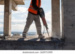 建筑结构加固与改造工程