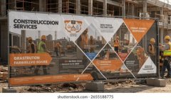 工程包工包料一体化服务